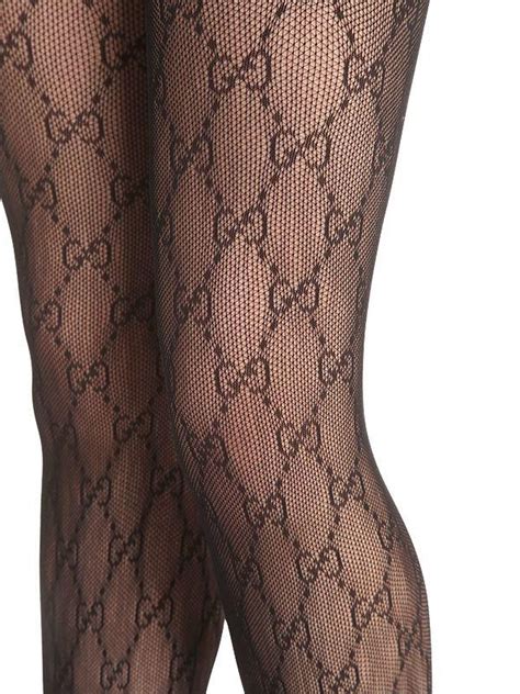 gucci stockinhs|Designer Luxury Women Socks & Tights .